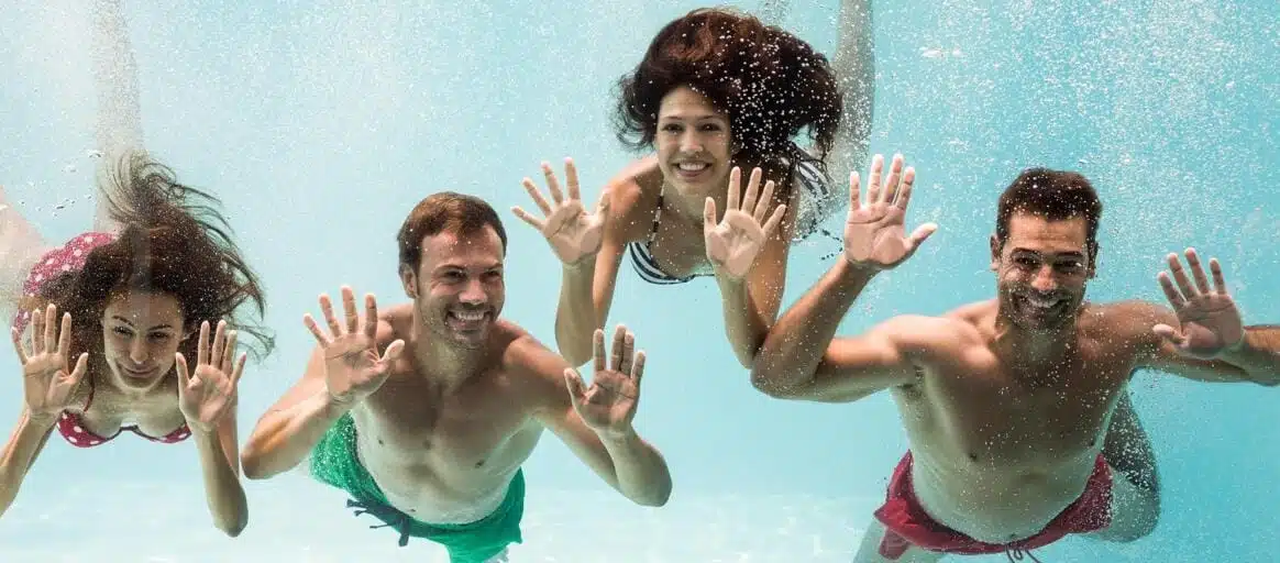 Was Sie vor dem Kauf von Schwimmbadsalz wissen sollten 2 483 zwembadzout kopen hier moet je op letten