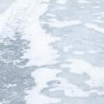 When to use de-icing salt?