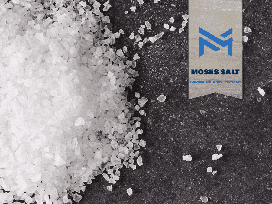 industrial salt