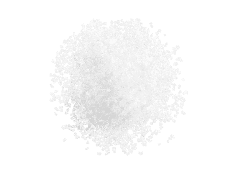 MOSES® 1-2, medium coarse salt