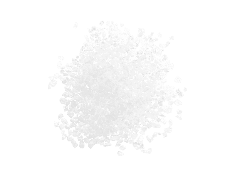 MOSES® 1-3, medium coarse salt