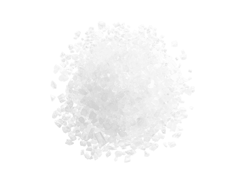 1 4 RODE SALT