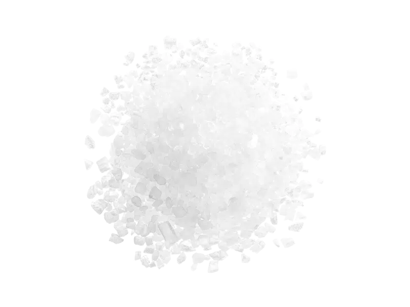 1 4 RODE SALT