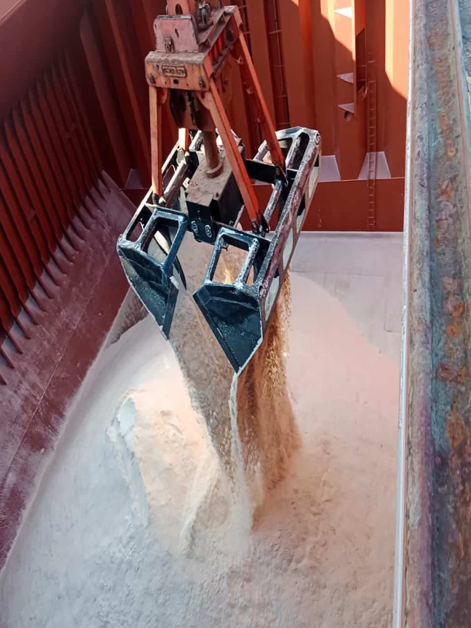 Gallary 2 3 Exporting Salt from Egypt: Quality, Diversity, and Global Markets