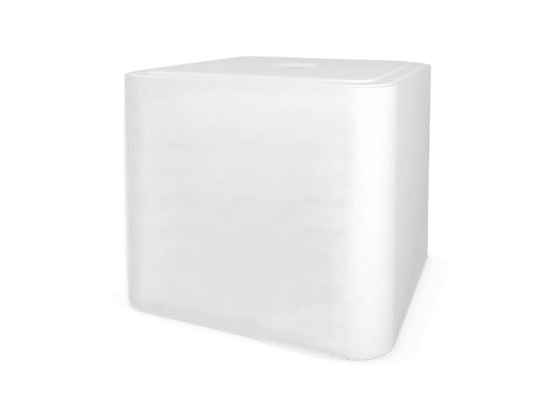MOSES, Salt Block