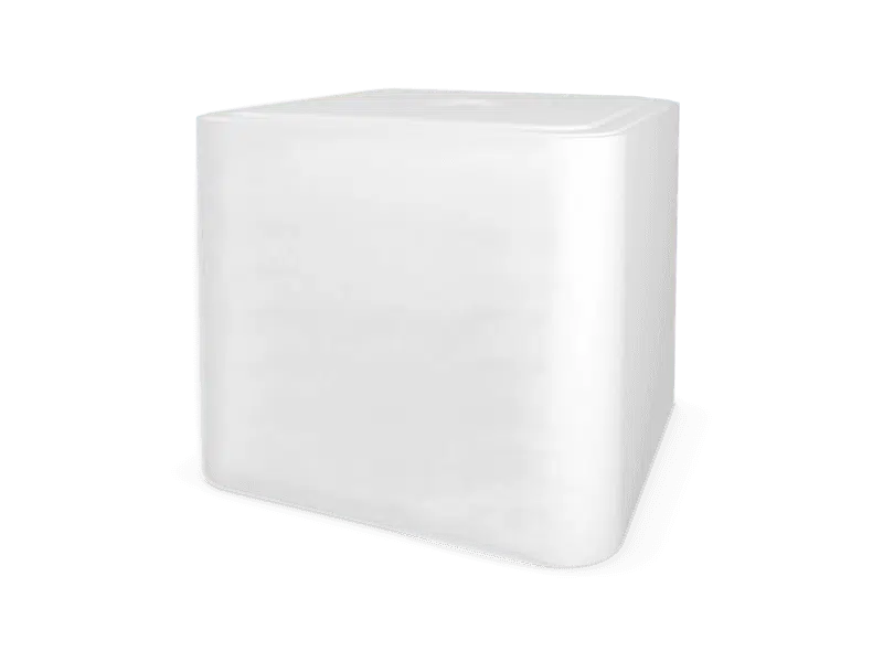 MOSES, Salt Block