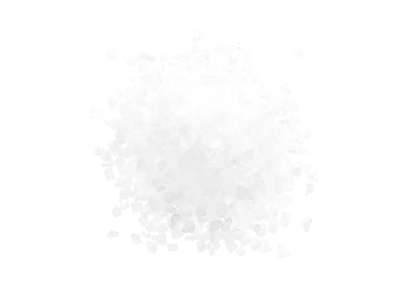 Sea Salt For The Food Service Sector 3 MOSES® coarse salt