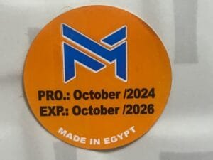 Moses Salt Co Exporting Salt from Egypt 2025 Qualité, diversité et marchés mondiaux