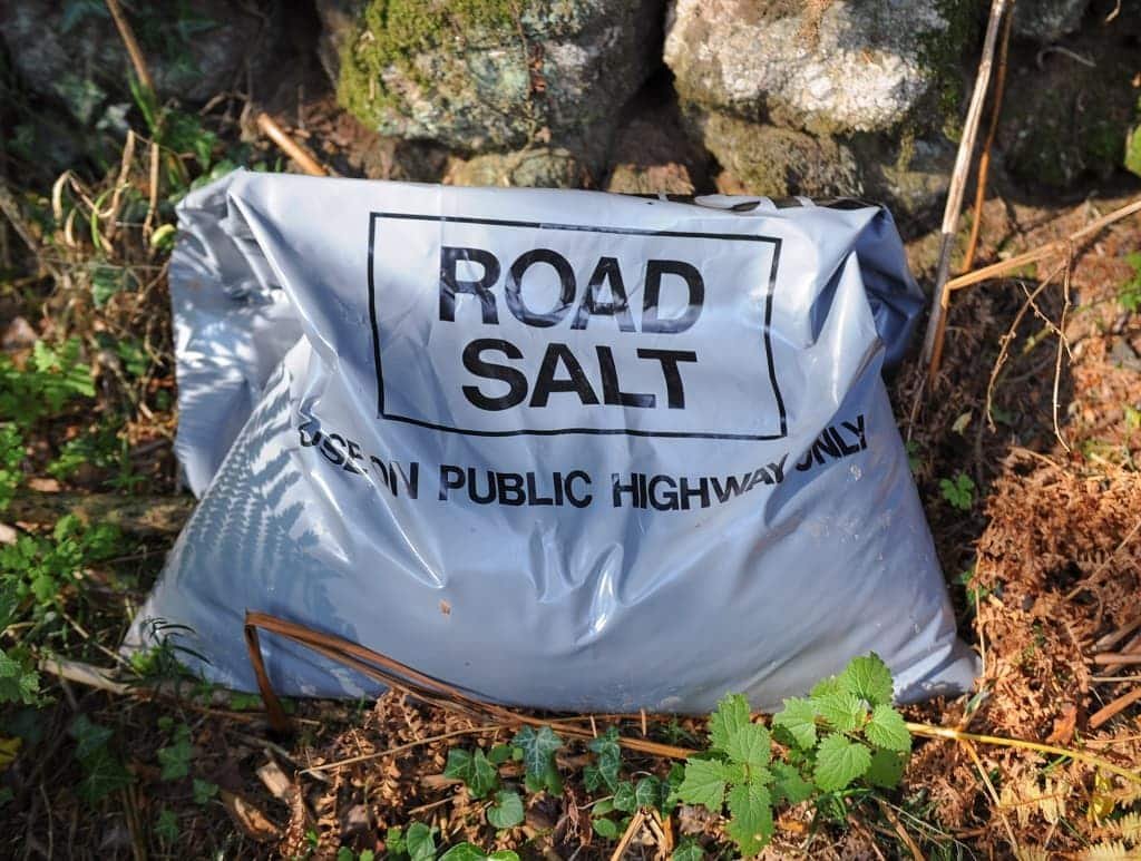 Achat de sel de déglaçage : points à retenir 7 Buying deicing road salt: things to keep in mind