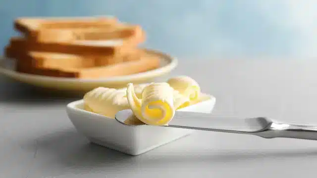 Wie gebrauchsfertige Salzlake dem Margarinehersteller Aigremont bei der Automatisierung half 10 How ready-to-use salt brine helped automate margarine producer Aigremont