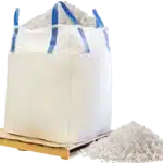 Մեծածախ վաճառքի աղ