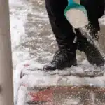 Sel de voirie : première arme contre l'hiver, alimentée par une ressource naturelle égyptienne 2 Road Grit Salt: 1st Weapon Against Winter, Powered by Egypt’s Natural Resource