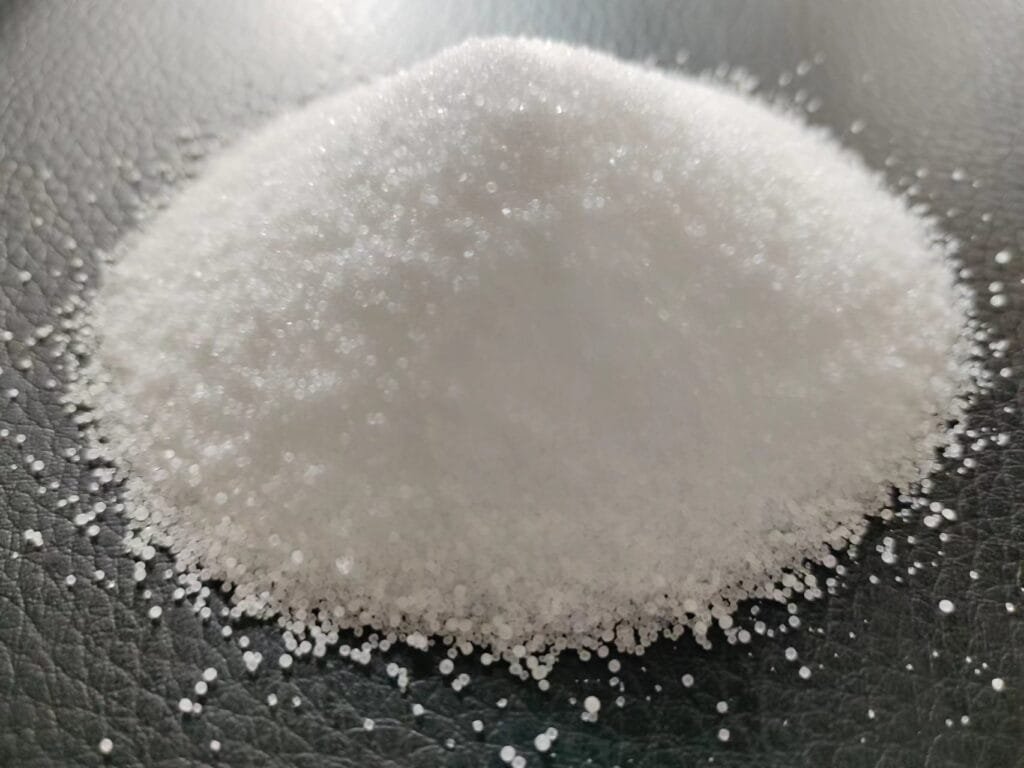 industrial salt