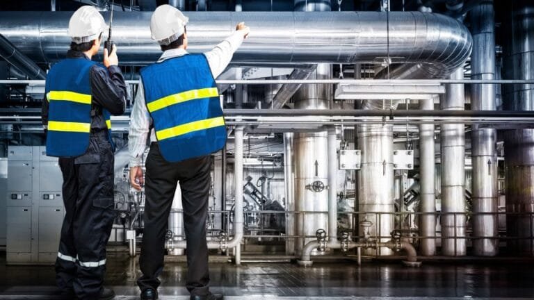 Industrial applications