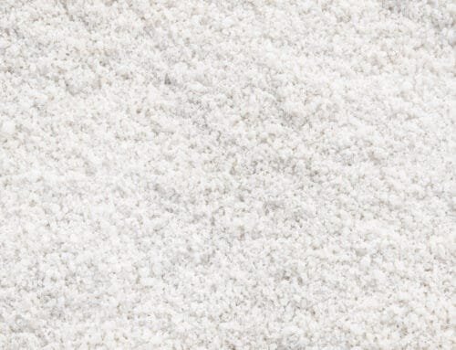 Rock Salt Price per Ton (2026)