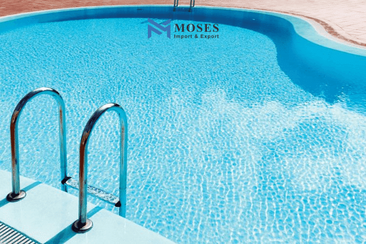 Swimming Pool Salt