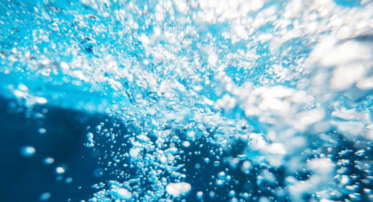 salt for water treatment