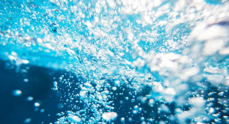 salt for water treatment