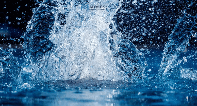Salt For Water Softening