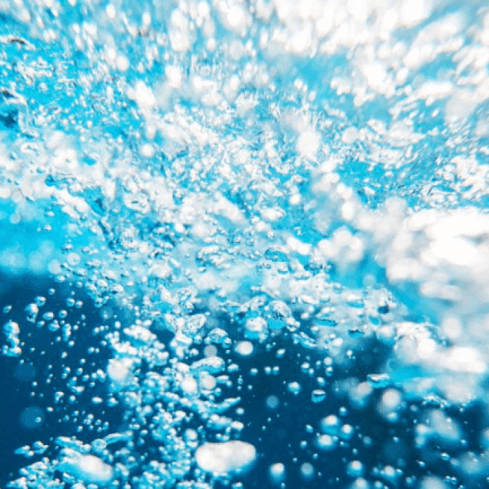 salt for water treatment