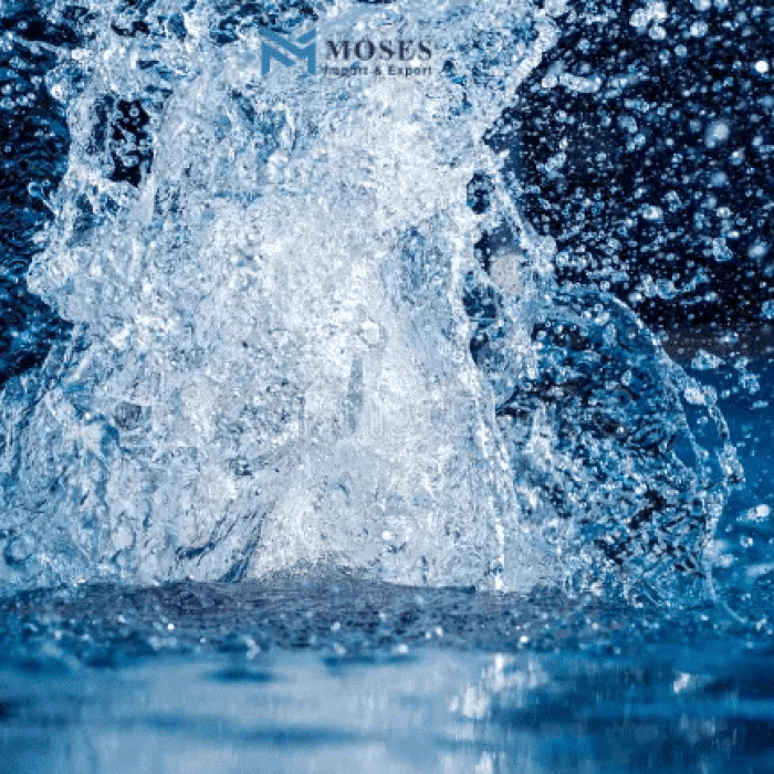 Salt For Water Softening